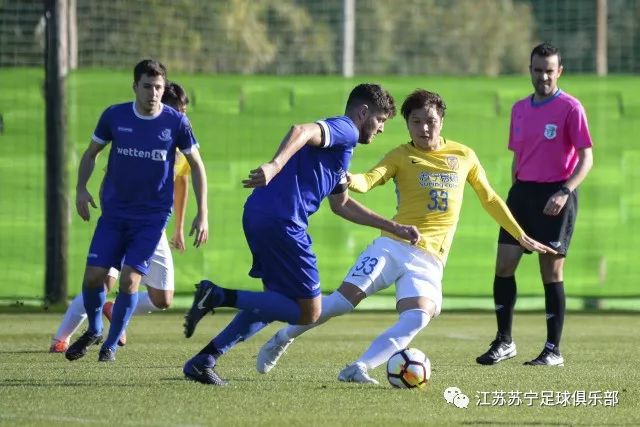  摩纳哥青春风暴，U23小将连场破门  