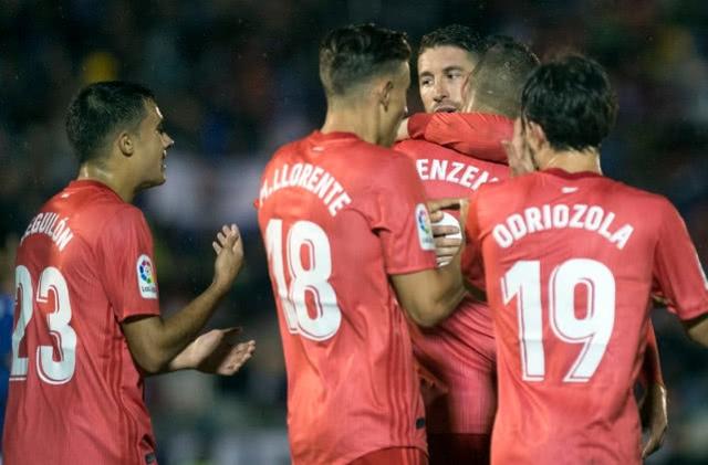  马赛新帅首秀失利跌至降级区边缘  