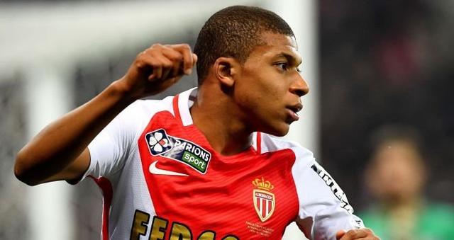  巴黎圣日耳曼天价续约姆巴佩，锁定未来五年