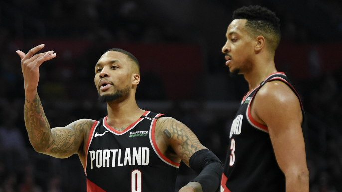  开拓者送走利拉德开启重建计划  